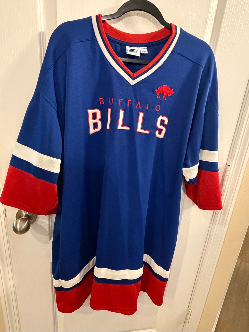 Buffalo  Bills ladies dress